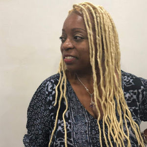 Meet your Posher, Karen
